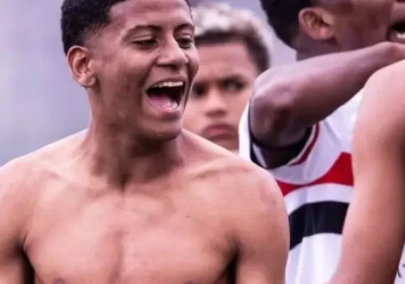 Polícia investiga disputa entre grupos rivais como motivação de ataque que matou atleta do CSA