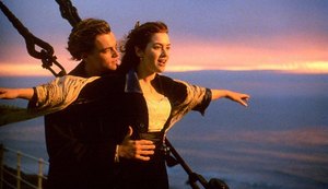 Leonardo DiCaprio e Kate Winslet estão vivendo romance, diz revista