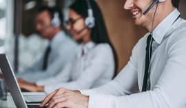 Call Center da Casal fica temporariamente fora do ar neste sábado (14)