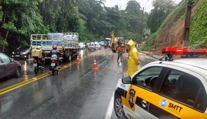 SMTT divulga que número de acidentes durante mês de junho aumenta em Maceió