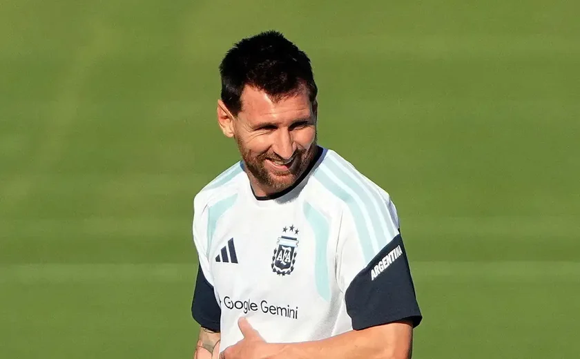 Argentina e França estreiam nesta terça; Veja os jogos