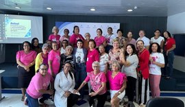 Pacientes compartilham novas rotinas e aprendizados após vencer o câncer de mama