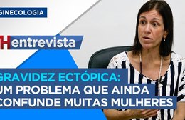 TH Entrevista - Ginecologista Cristina Cabus