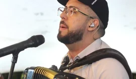 Victor Jordão lança canção em homenagem a Arapiraca e emociona com poesia e tradição