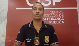 Polícia Civil divulga atualização sobre investigação de homicídio de adolescente em Arapiraca
