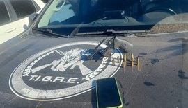 Confronto: operação policial resulta na morte de criminoso