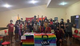 PT cria Secretarias de Mulheres, Juventude,  Cultura e LGBTQIA+ em Maceió