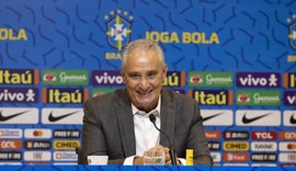 Com novidade, Tite convoca seleção para reta final das Eliminatórias