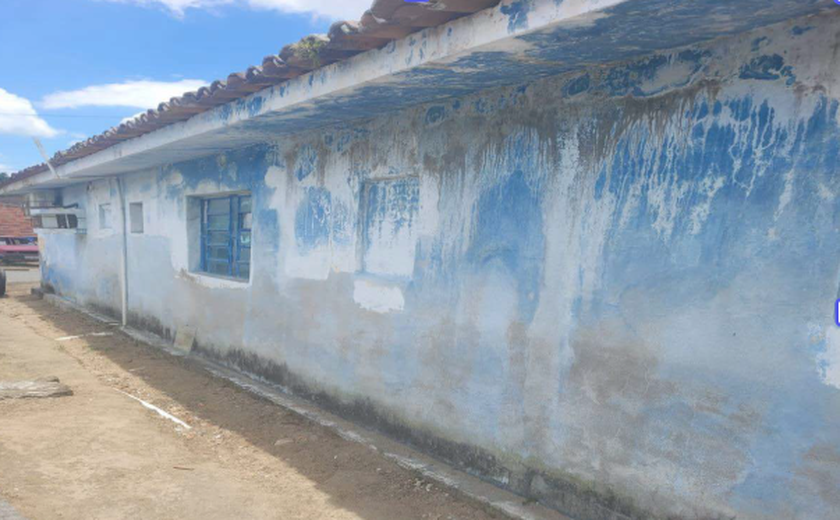 MP aciona governo por melhorias em delegacia de Paulo Jacinto