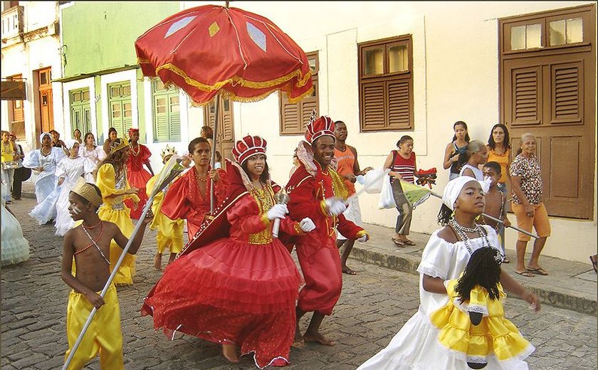 Nordeste é a região do País com mais vencedores do Prêmio Culturas Populares