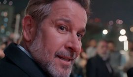 Nova semana de ‘Três Graças’ tem golpe de Santiago Ferette, descoberta e prisão