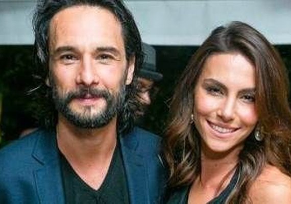 Grávidos, Mel e Santoro montam esquema para nascimento da primeira filha