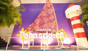 Jornada Pedagógica vai definir estratégias para a Educação de Maceió em 2025