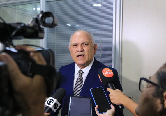 TSE dará palavra final sobre Exército em Alagoas para 2º turno