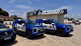 Guarda Municipal realiza atendimento emergencial e garante socorro a criança