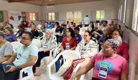 Cooperativas participam da IV Conferência Estadual de Economia Solidária