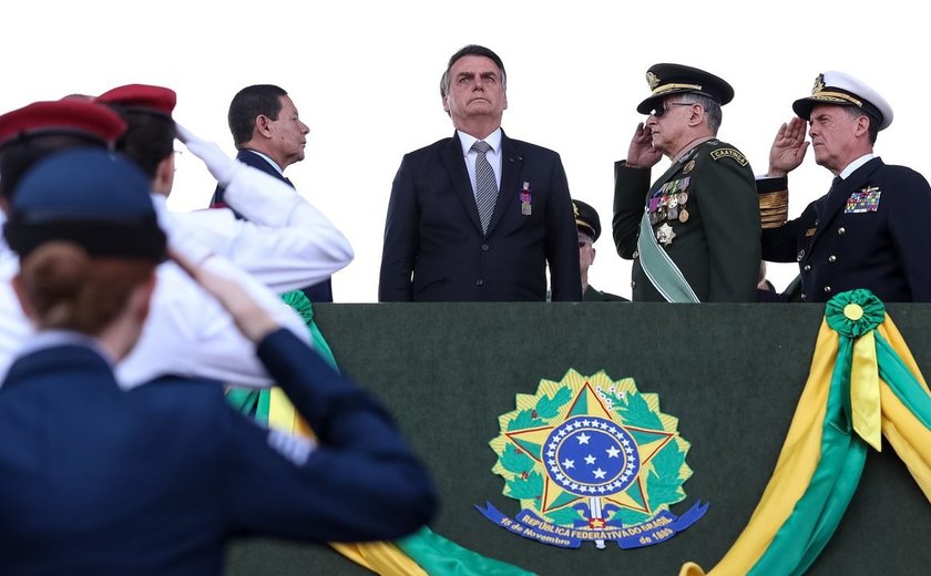 Governo Bolsonaro anula anistia de 300 perseguidos políticos durante a ditadura