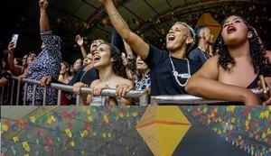 Barraiá consagra sucesso absoluto e reforça identidade cultural da Barra de Santo Antônio