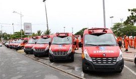 Taxa de Bombeiros está sendo distribuída nas residências da capital e do interior