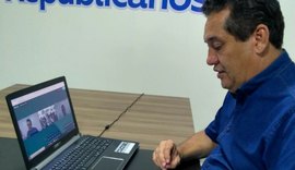 Severino Pessoa e Bancada Republicana defendem eleições este ano