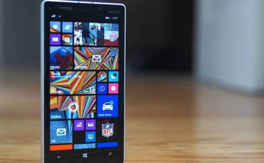 Sistema de mais de 70% dos Windows Phones será 'abandonado' nesta terça-feira