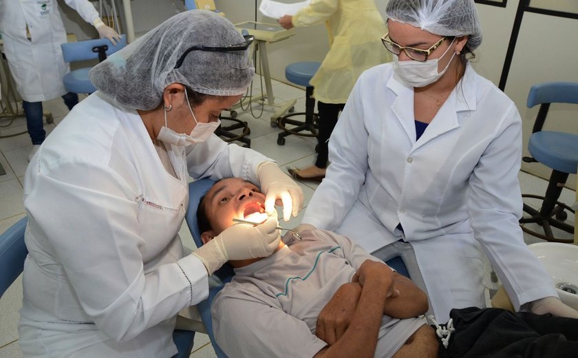 Laboratórios de Próteses Dentárias chegam a mais 11 cidades alagoanas