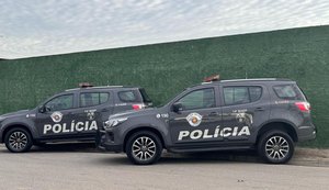 AL e SP participam de força-tarefa para desarticular organização criminosa nos setores químico e plástico