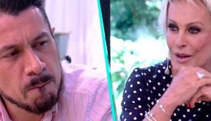 Rômulo critica edição do 'BBB17' e Ana Maria Braga pede: 'Deve olhar o todo'