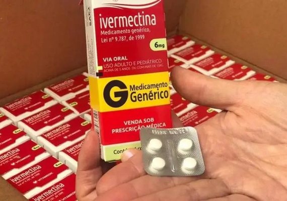 Procura por medicação sem eficácia comprovada continua em alta