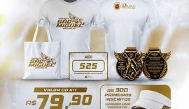 Corrida São Miguel Arcanjo 2026 une fé e esporte em celebração comunitária