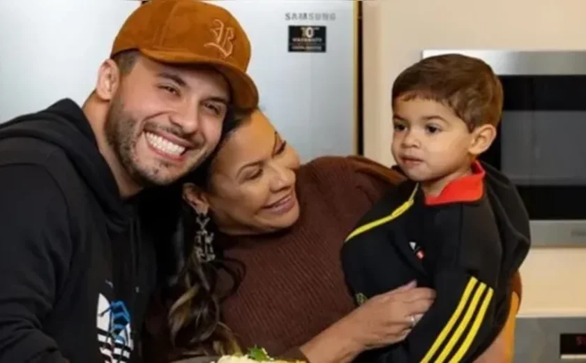Briga entre Murilo Huff e mãe de Marília Mendonça tem reviravolta