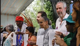 Lula diz que COP30 não seria viável sem Cúpula dos Povos