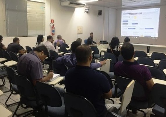 Encontro discute das ações da Redesim no Agreste de Alagoas