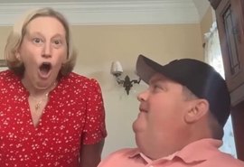 Homem com implante cerebral diz “eu te amo” pela mente