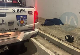 Homem com mandado de prisão em aberto é morto em via pública em Arapiraca