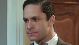 'Êta Mundo Bom': Celso dá ultimato em Sandra e consegue ajudar Anastácia