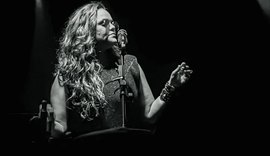 Fernanda Guimarães apresenta show especial em homenagem a Rita Lee e Cássia Eller no Jaraguá