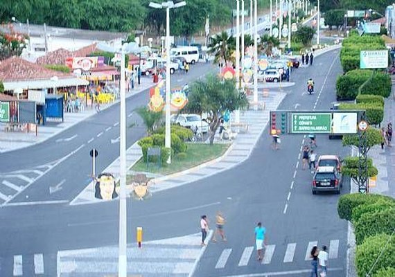 Cidade de Delmiro Gouveia não registra homicídios há mais de dois meses