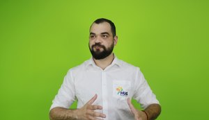 Autocuidado é necessário para educação