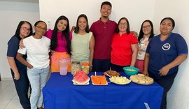 Jovem assistido pelo Creas Benedito Bentes será delegado em evento nacional