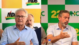 MDB e PP vivem disputas e alianças em Alagoas