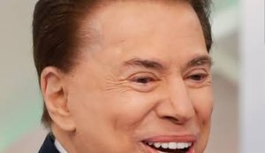 Lula decreta luto oficial de 3 dias pela morte de Silvio Santos