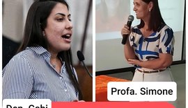 Palestra sobre TDAH é destacada durante evento em escola municipal de Santa Luzia do Norte