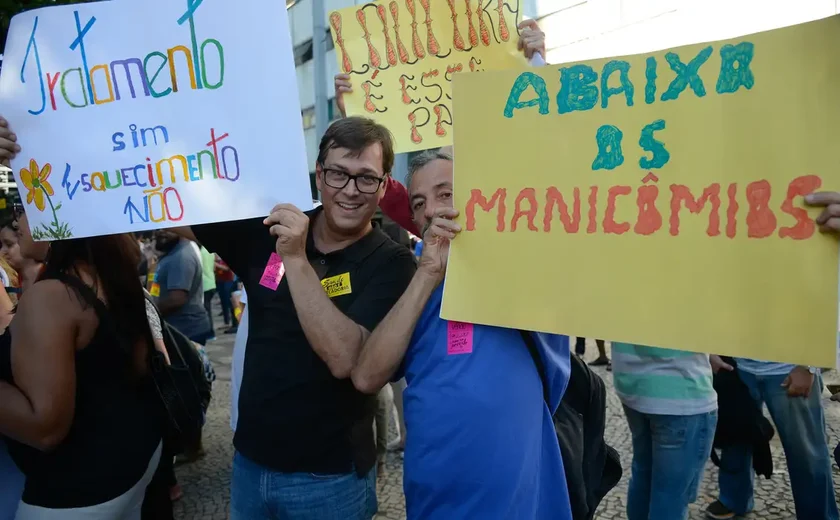 Conferência em Brasília discute política para a saúde mental