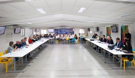 Fejal realiza reunião da Assembleia Geral e empossa novos membros