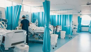 Alagoas tem o menor número de internações de Covid-19 desde o começo da pandemia