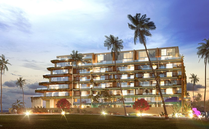 Engemat debate cenário econômico e perspectivas do mercado imobiliário de Alagoas