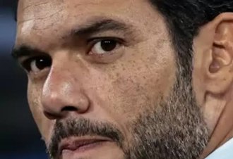 Samir Xaud se afasta da Seleção em meio a crise e CBF 'blinda' time