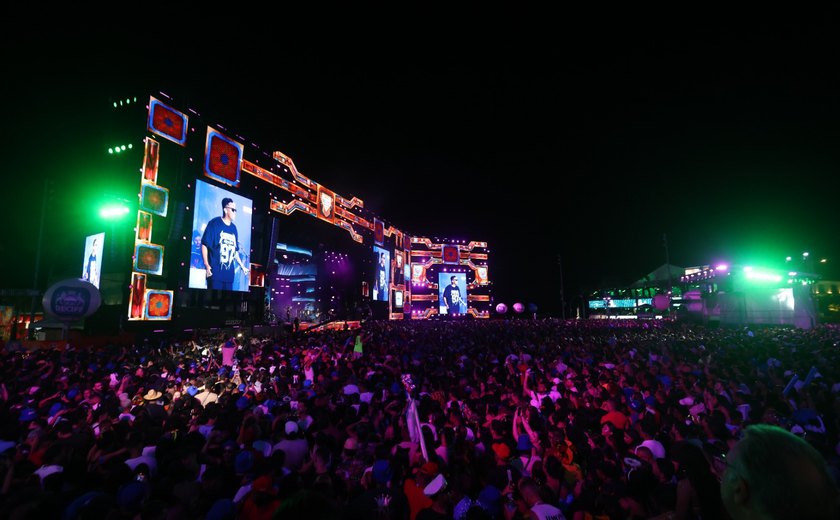 Camarote Marco Zero celebra edição histórica no Carnaval 2026 e projeta novidades para o próximo ano