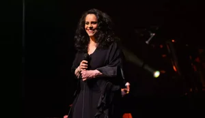 Gal Costa terá história contada em musical com estreia prevista para 2025